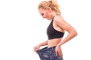 Emagrecer após Gravidez