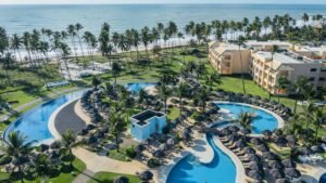 Iberostar - Praia do Forte - Um dos melhores resorts para ir com bebê