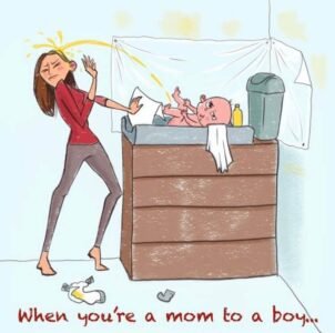 A Maternidade e o Puerpério em 14 Ilustrações 2 IMG 4857