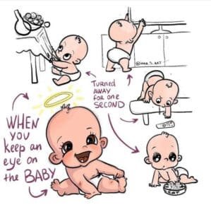 A Maternidade e o Puerpério em 14 Ilustrações 6 IMG 4862