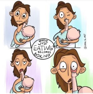 A Maternidade e o Puerpério em 14 Ilustrações 8 IMG 4863