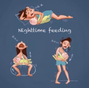 A Maternidade e o Puerpério em 14 Ilustrações 9 IMG 4870