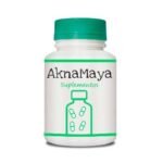 Cápsula Óleo de Alho - 90 capsulas