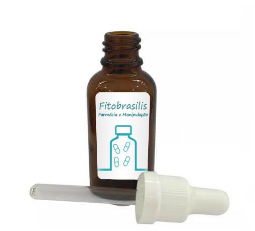 Floral de Bach pós parto