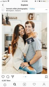 Idéias de Fotos para Anunciar Gravidez 1 3b151d7245468431c96b9e8cc917e154