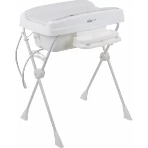 Fazendo o Enxoval para Bebê 3 banheira