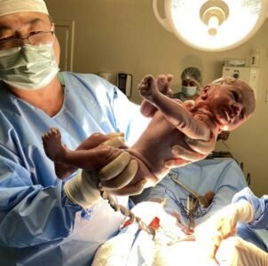 Como Escolher um Hospital/Maternidade para o meu Parto 1 davi