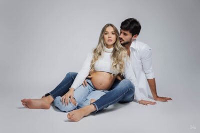 ensaio isadora igor rabello jogador galo gestante 36