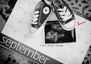 Idéias de Fotos para Anunciar Gravidez 11 f7cfab7f4b33f20ca395c6d2dc58e1aa