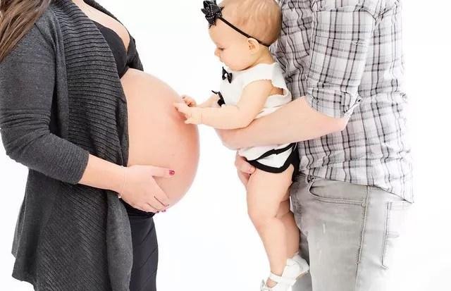 Idéias de Fotos para Ensaio Gestante