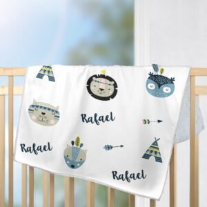 Fazendo o Enxoval para Bebê 4 mockup 02 berco meninos 1000x1000 1