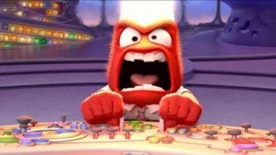 Lidando com a Raiva da Criança Divertidamente 2 raiva