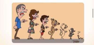 Lidando com a Raiva da Criança Divertidamente 3 violencia