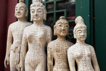 Medicina tradicional Chinesa