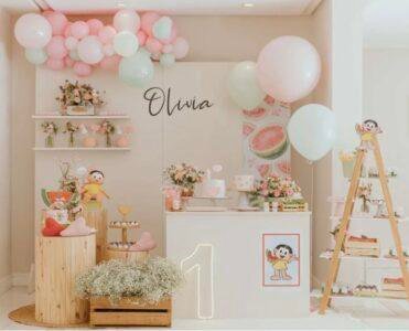 Temas de Aniversário Feminino 1 IMG 5409