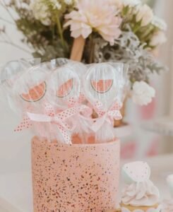 Temas de Aniversário Feminino 6 IMG 5410