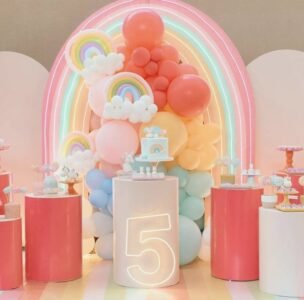 Temas de Aniversário Feminino 7 IMG 5418