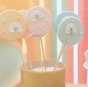 Temas de Aniversário Feminino 13 IMG 5421