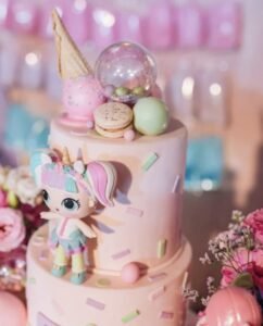 Temas de Aniversário Feminino 31 IMG 5433