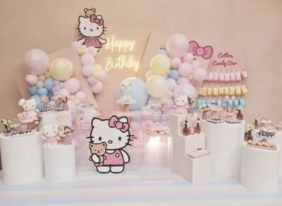 Temas de Aniversário Feminino 37 IMG 5442