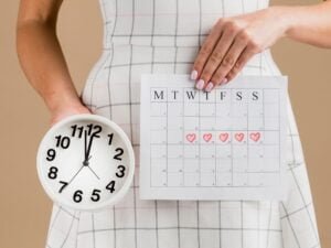 Anovulação Crônica