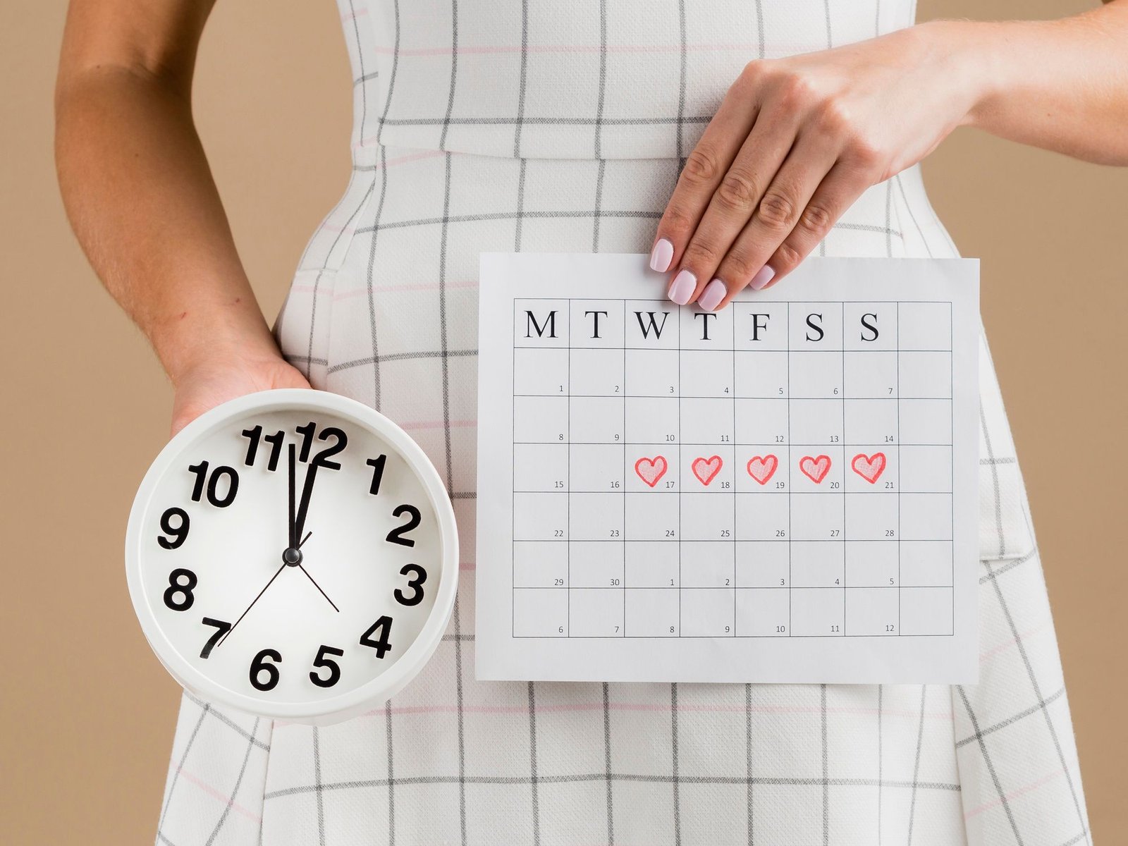 Anovulação Crônica