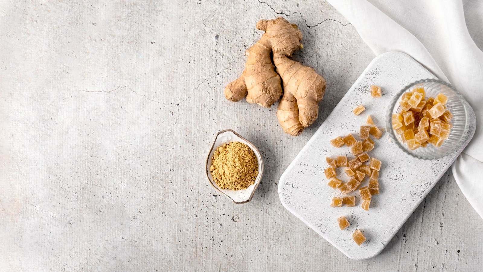 Grávida Pode Comer Gengibre