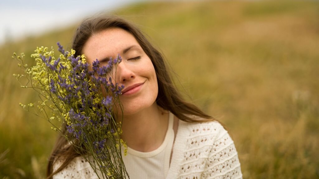 Florais de Bach para Ansiedade