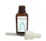 Floral de Bach Exaustão