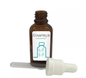 gentian floral diluido