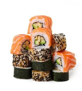 Por que Grávida Não Pode Comer Sushi? 1 Por que Grávida Não Pode Comer Sushi