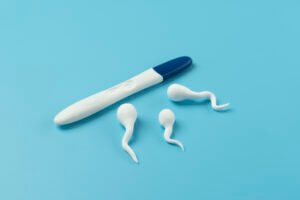 Baixa Motilidade do Espermatozóide