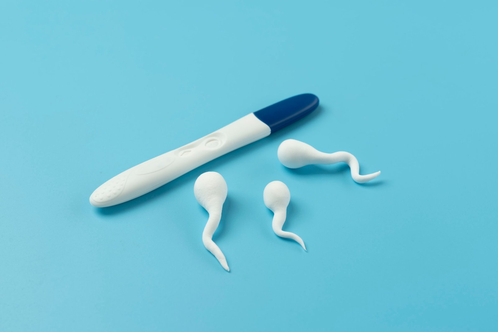 Baixa Motilidade do Espermatozóide