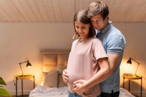 Como Entrar em Trabalho de Parto