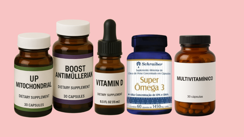 Omega 3 Rico em EPA 6