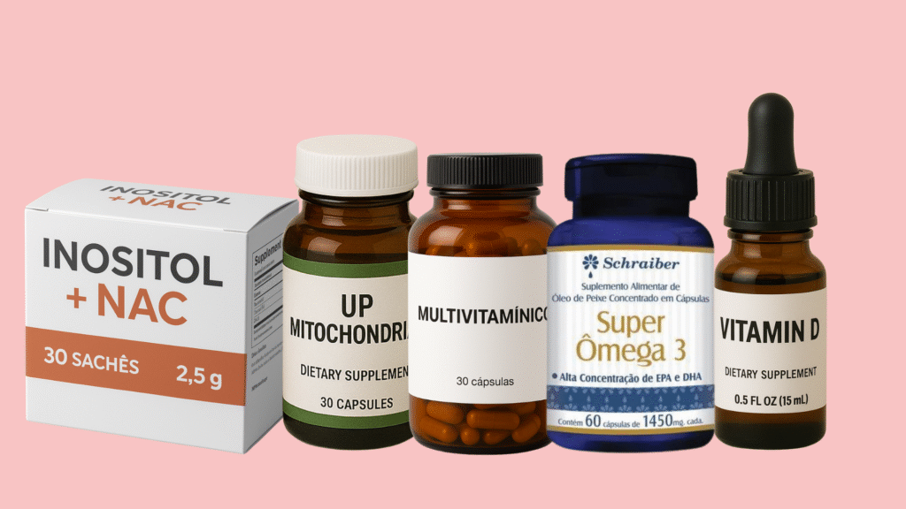 Omega 3 Rico em EPA 8