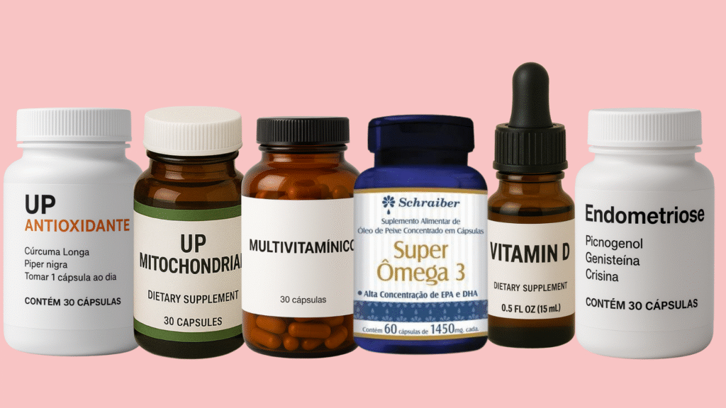 Omega 3 Rico em EPA 9