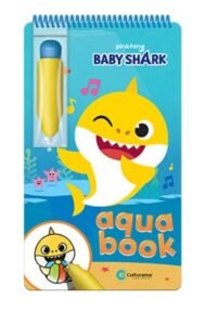 aquabook