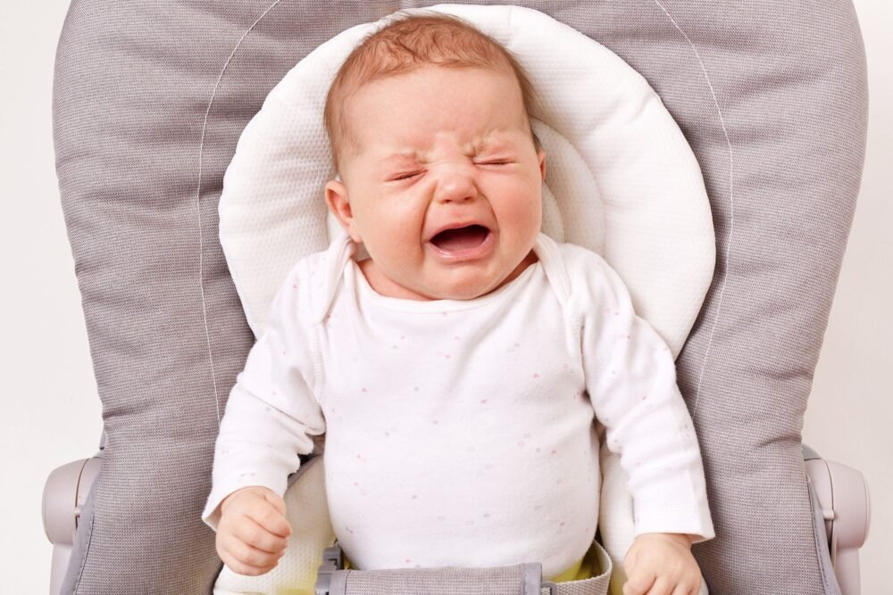 Bebe Com Sono Agitado O Que Pode Ser? - AknaMaya