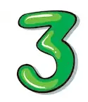 numero 2